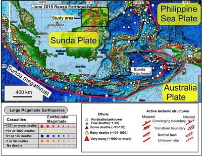 Earthquake Education Through the Use of Documentary Movies